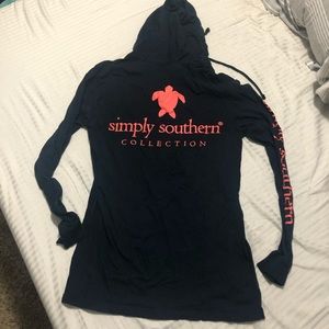 Simply southern long sleeve